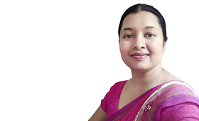 Kalpana Gayathri Perera